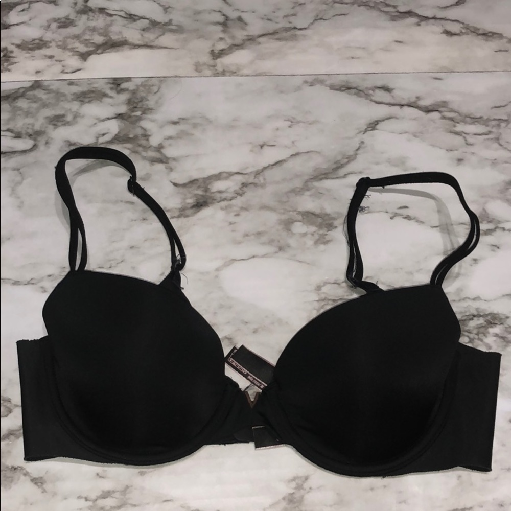 Sexy Illusions Demi bra